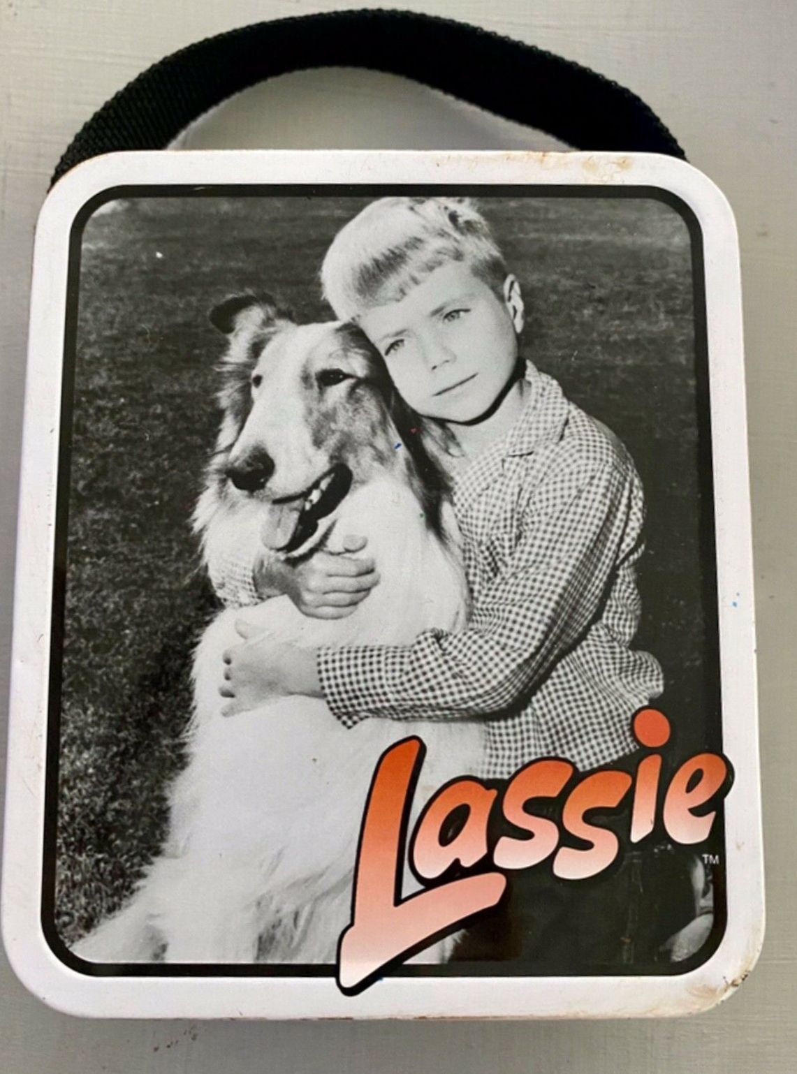 Lassie Collectibles 01